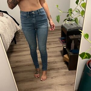 AE Next Level Jeggings